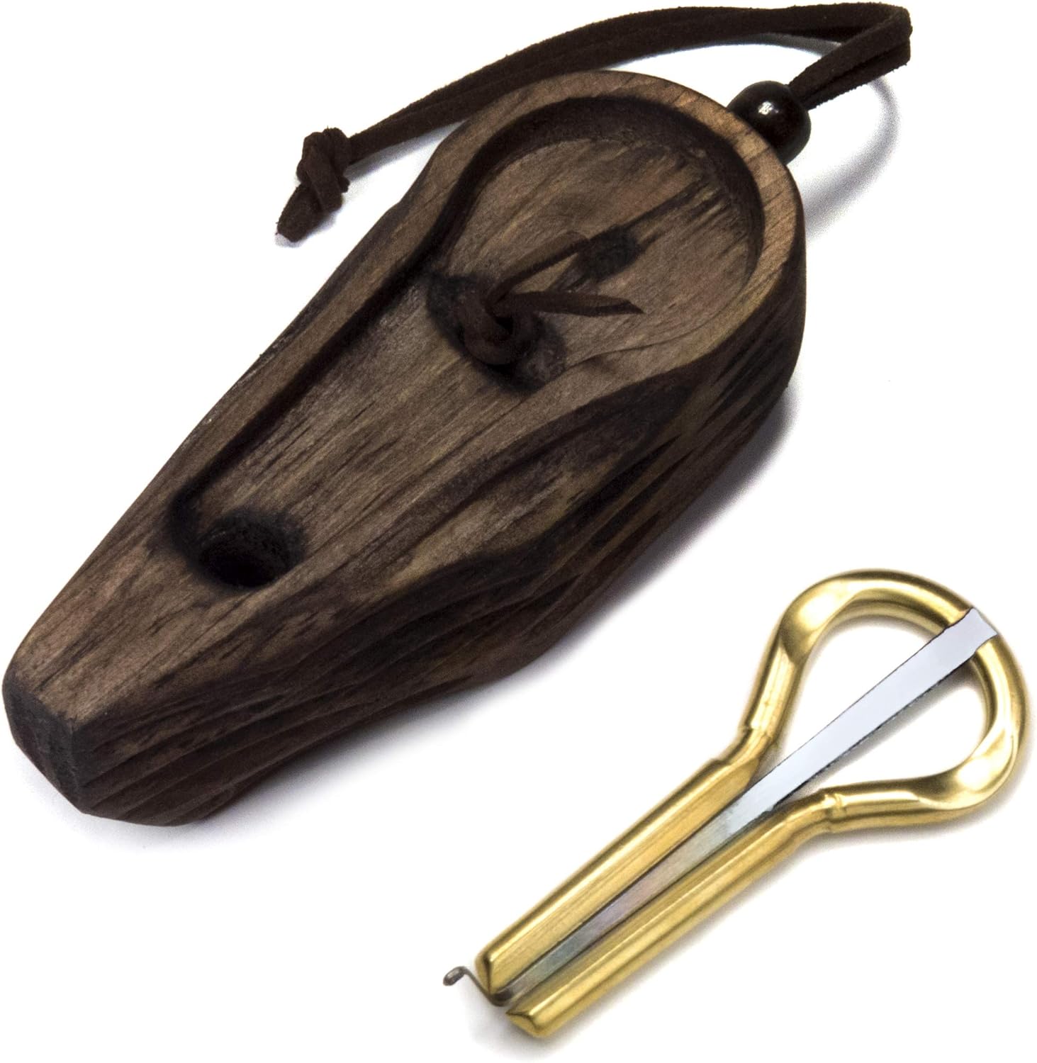 僅少】マウスボウ（口弓）口琴の仲間 倍音楽器